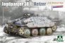 1/35 Jagdpanzer 38t Hetzer Late Production Limited Edition