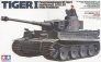 1/35 German Tiger I Early Production