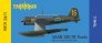 1/48 Saab B17B floats