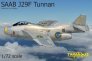 1/72 Saab J29F Tunnan