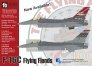 1/48 Lockheed-Martin F-16C 100 Years of Flying Fiends