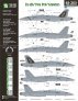1/48 Boeing EA-18G Pew Pew Growlers of VAQ-209