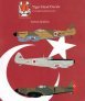 1/48 Scale Turkish Spitfires