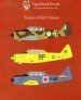 1/48 Texans of Hot Climate. North-American T-6 Texans