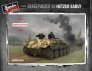 1/35 Bergepanzer 38 Hetzer Early Limited Edition