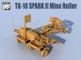 1/35 Spark Mine Roller II