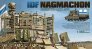 1/35 IDF Nagmachon Doghouse-Late APC