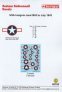 1/48 USA Insignia June 1943 to July 1943 (2 sheets)