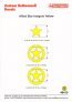 1/48 Allied Star Insignia Yellow