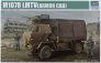 1/35 M1078 FMTV Standard Cargo Truck with Armoured Cab