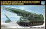 1/35 Ex-Soviet 2P19 Launcher w/R-17 Missile
