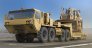 1/35 M983A2 HEMTT Tracto with M870A1 Semi-trailer