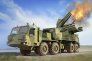 1/35 Russian 96K6 Pantsir-S1 Mobile Air Defence System