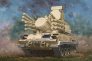 1/35 Russian 96K6 Pantsir-S1 Mobile Air Defence System tracked