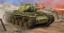 1/35 Russian KV-8S Soviet Heavy Tank