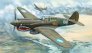 1/32 Curtiss P-40E Kittyhawk