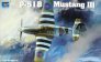 1/32 Mustang Mk.III RAF