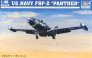 1/48 Grumman F9F-2 Panther US Navy