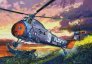 1/48 Sikorsky H-34 US Navy Rescue