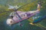 1/48 Sikorsky HH-34J USAF Combat Rescue