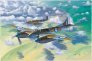 1/48 de Havilland Hornet F.3
