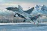 1/32 Mikoyan MiG-29UB Fulcrum