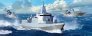 1/200 Pla Navy Type 055 Destroyer