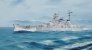1/350 Dkm O Class Battlecruiser Barbarossa
