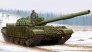 1/35 Russian T-80BVD MBT