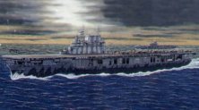 Trumpeter USS Hornet CV-8 Portaerei 1/350 Trumpeter USS Hornet CV-8 Portaerei 1/350