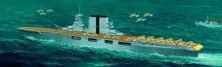 Trumpeter USS Saratoga CV-3 1/350 Trumpeter USS Saratoga CV-3 1/350