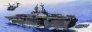 1/350 USS IWO JIMA LHD-7