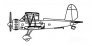 1/350 Arado Ar 195