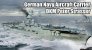 1/700 German Navy Aircraft Carrier DKM Peter Strasser