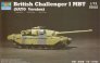1/72 British Challenger 1 MBT