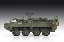 1/72 US Army M1130 Stryker Armoured Command Vehicle 1/72 US Army M1130 Stryker Armoured Command Vehicle