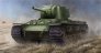 1/35 Russian KV-9 Heavy Tank