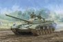 1/35 Soviet T-72M Mbt