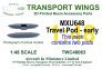 1/48 MXU-648 Travel Pod