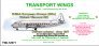 1/72 British European Airways Vickers Viscount 802 Delivery
