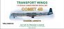 1/72 Comet 4B decal set Channel Airways