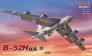 1/72 B-52H U.S. Stratofortress Strategic Bomber