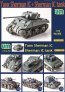 1/72 Sherman Ic Medium tank