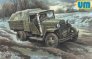1/48 GAZ-MM War Soviet truck