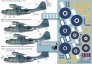 1/48 Rnzaf Consolidated PBY-5 Catalinas