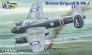 1/144 Bristol Brigand B.Mk.I RAF, Pakistan