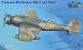 1/72 Vickers Wellesley Mk.I decals for 45 Sqn & 76 Sqn