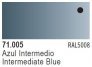 Intermediate Blue 17ml