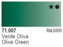Olive green 17ml