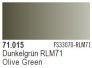Olive Grey 17ml